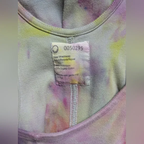 For Days Harem Jumpsuit - Picture 5 of 5